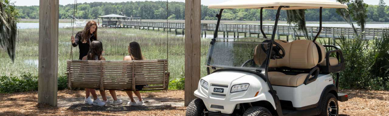 2023 Club Car for sale in Club Car of Hilton Head, Bluffton, South Carolina